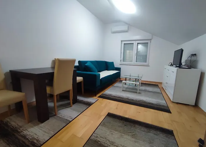 Apartment Beba