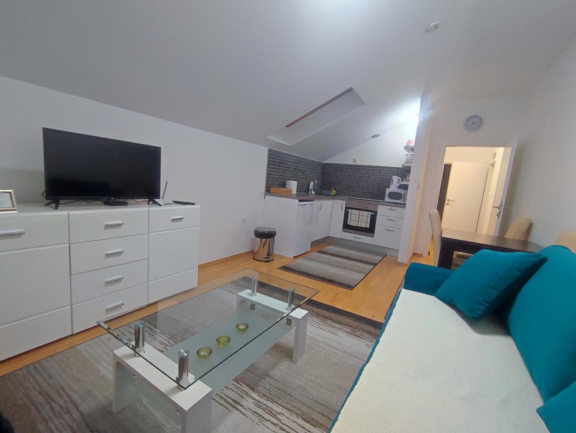 Beba Apartment