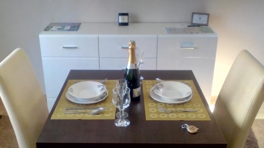 Beba Apartment