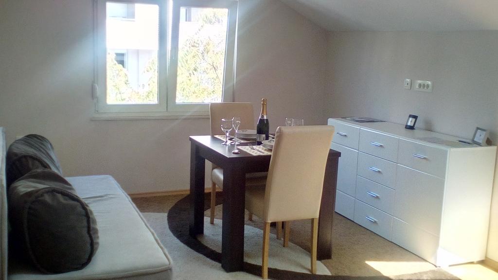 Beba Apartment Mostar