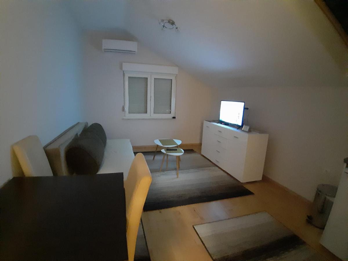 Beba Apartment